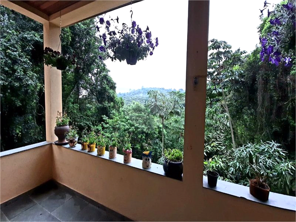 Casa de Condomínio à venda com 5 quartos, 400m² - Foto 6