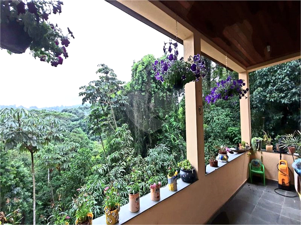 Casa de Condomínio à venda com 5 quartos, 400m² - Foto 12