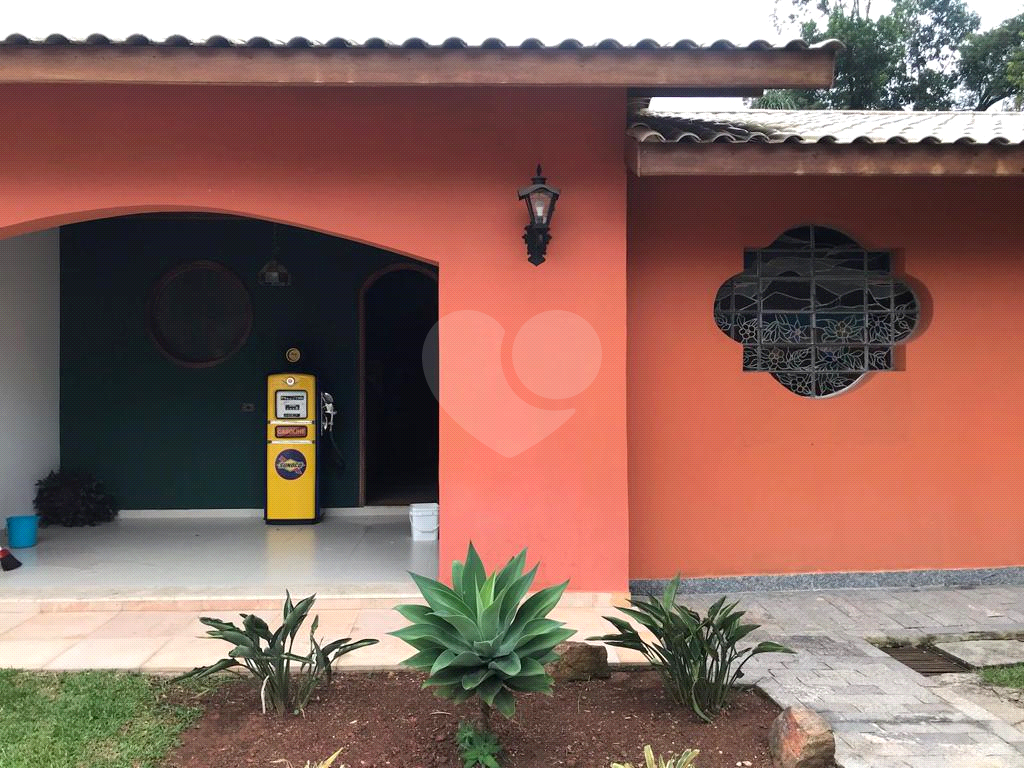 Casa de Condomínio à venda com 5 quartos, 650m² - Foto 6