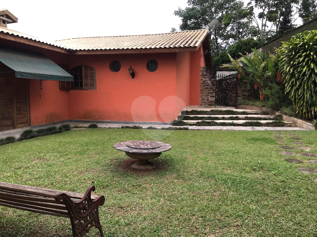 Casa de Condomínio à venda com 5 quartos, 650m² - Foto 4