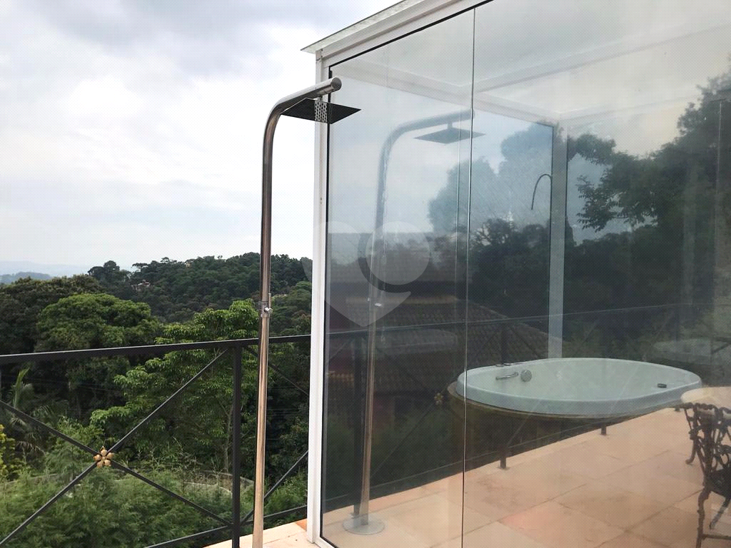 Casa de Condomínio à venda com 5 quartos, 650m² - Foto 7