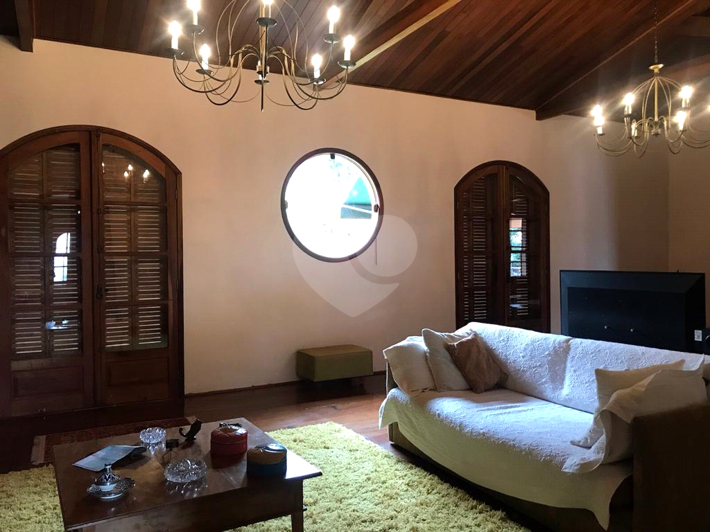 Casa de Condomínio à venda com 5 quartos, 650m² - Foto 12