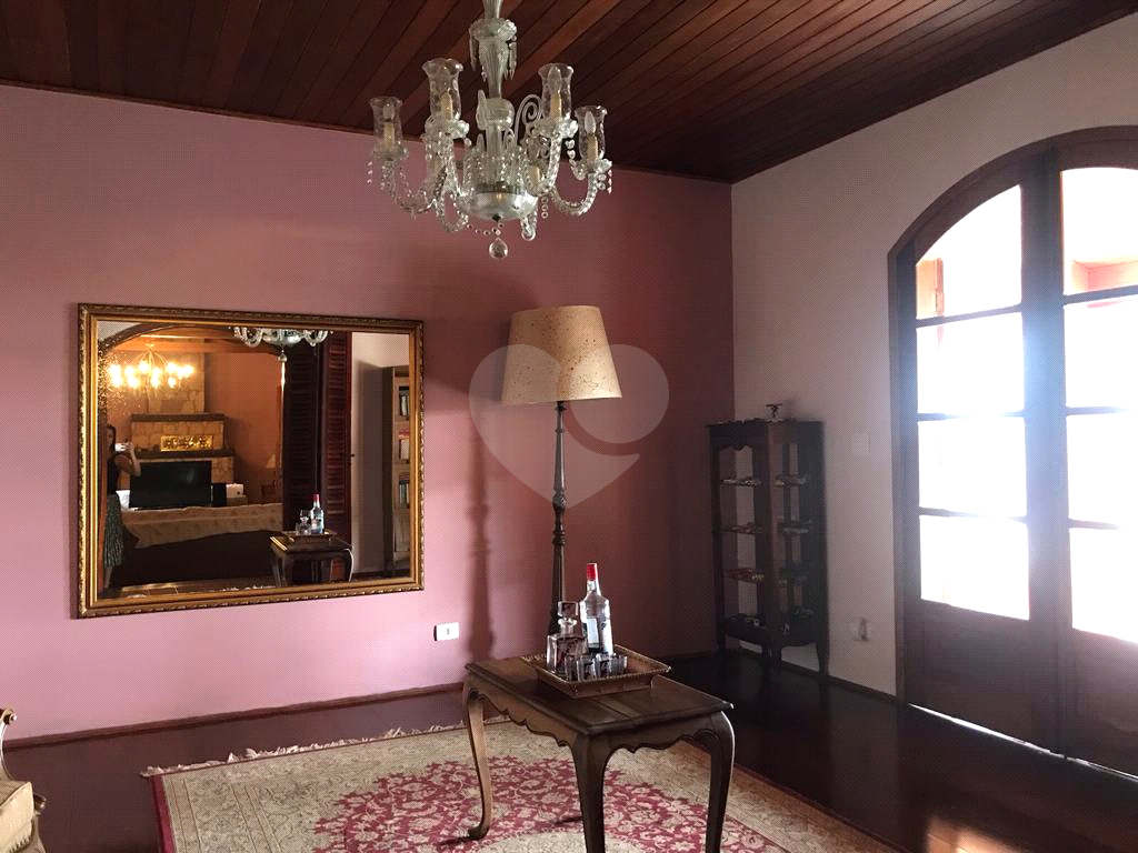 Casa de Condomínio à venda com 5 quartos, 650m² - Foto 13