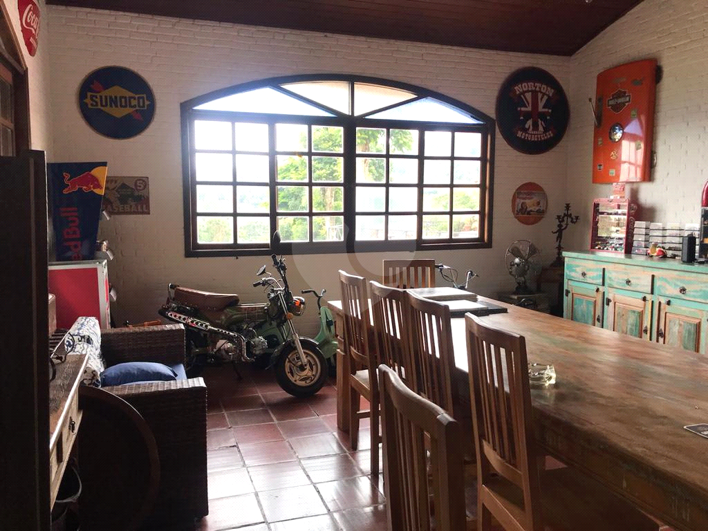 Casa de Condomínio à venda com 5 quartos, 650m² - Foto 5