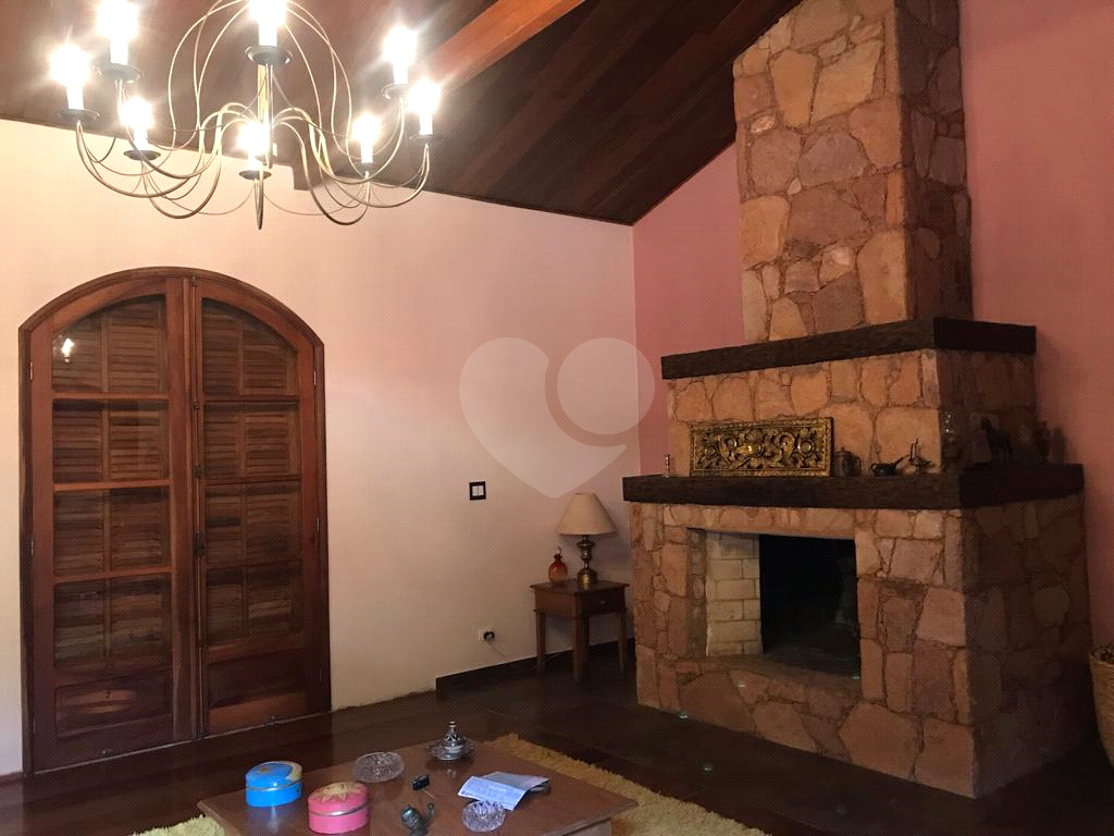 Casa de Condomínio à venda com 5 quartos, 650m² - Foto 15