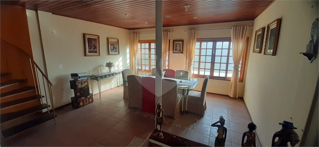 Casa de Condomínio à venda com 4 quartos, 395m² - Foto 56