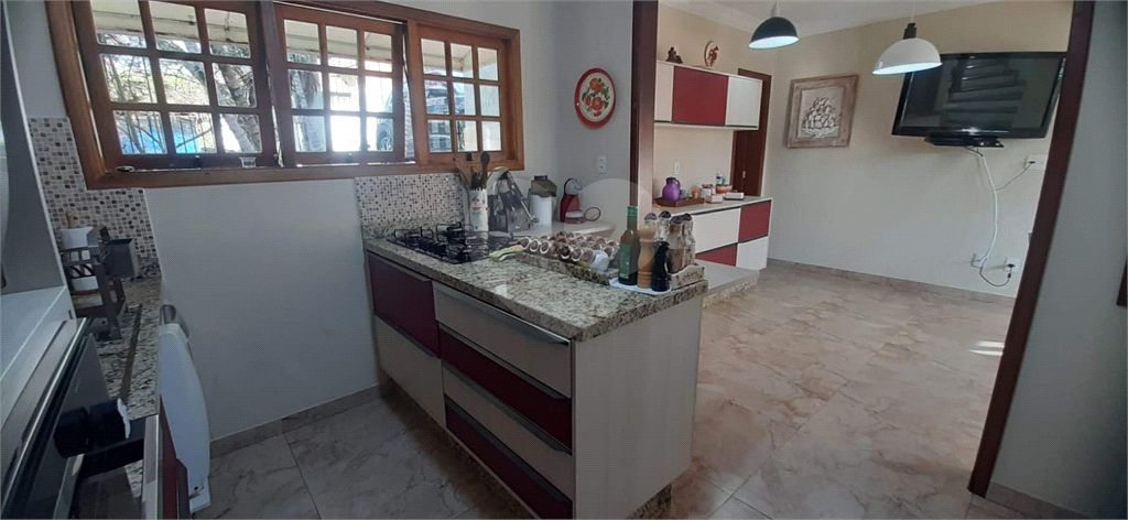 Casa de Condomínio à venda com 4 quartos, 395m² - Foto 45