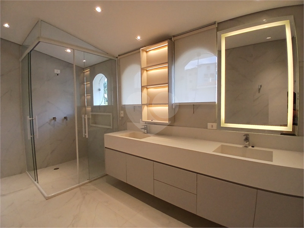 VENDA Casa Alto Padrão | Jardim França – 438m², Elevador, 4 Suítes, Reforma Impecável, Pronta para Morar