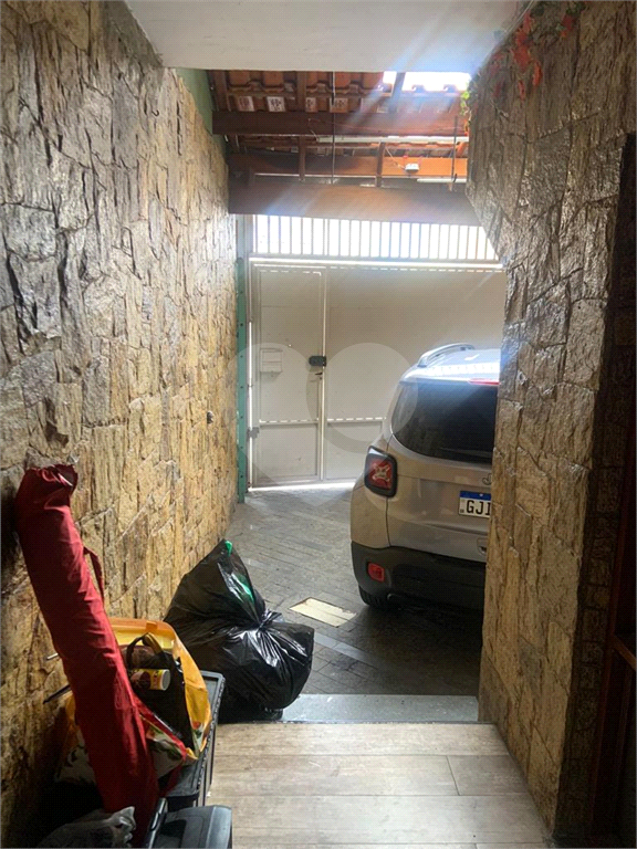 Sobrado Parque Vitória com 3 dormitórios, 2 vagas