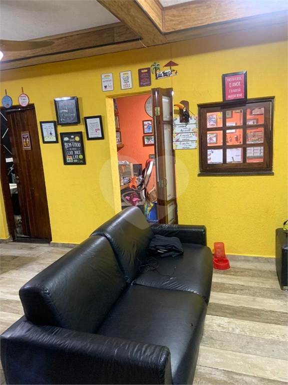 Sobrado Parque Vitória com 3 dormitórios, 2 vagas
