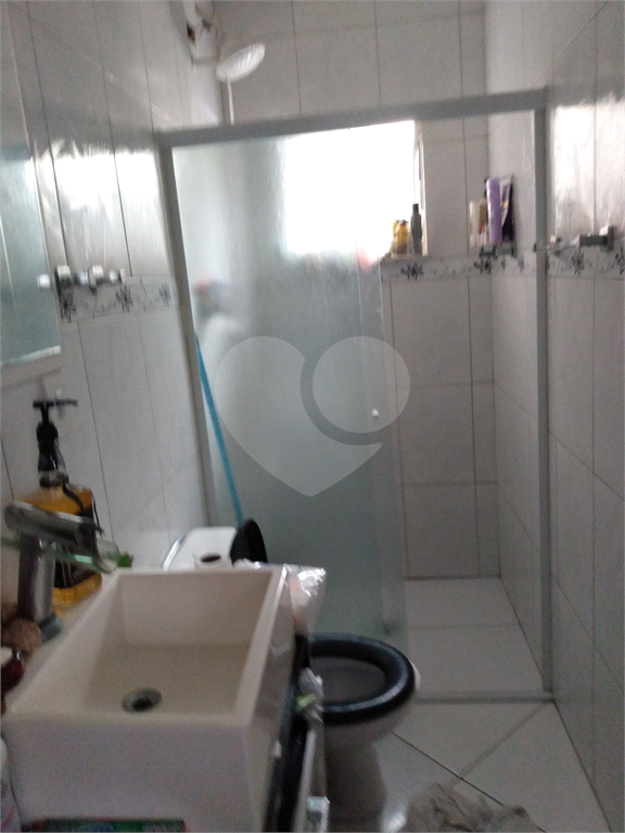 Casa assobradada terreno 10 x 20