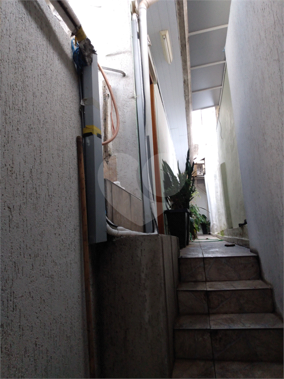 Casa assobradada terreno 10 x 20