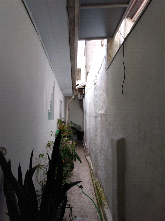Casa assobradada terreno 10 x 20