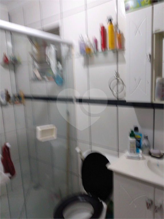 Casa assobradada terreno 10 x 20