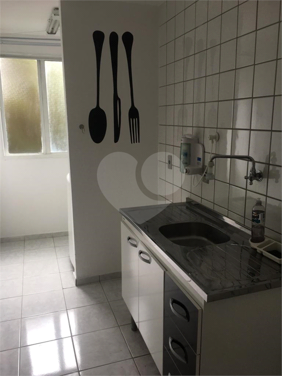Apartamento / Tremembé