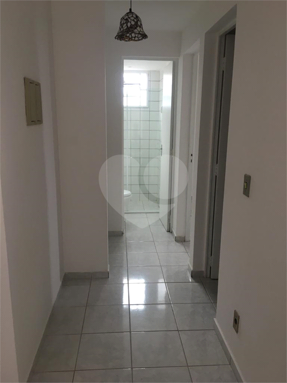 Apartamento / Tremembé