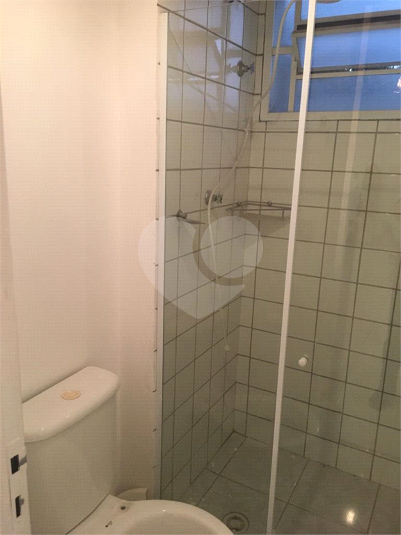 Apartamento / Tremembé