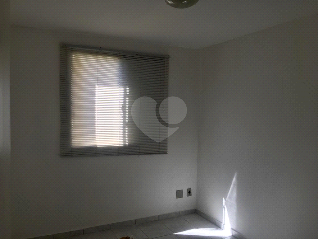 Apartamento / Tremembé