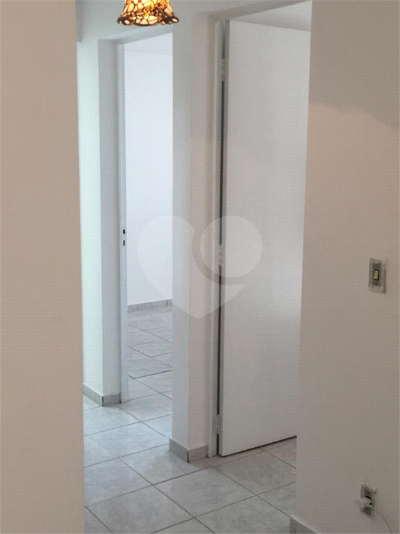 Apartamento / Tremembé