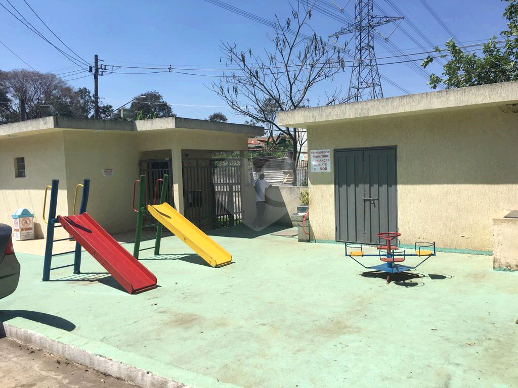 Apartamento / Tremembé
