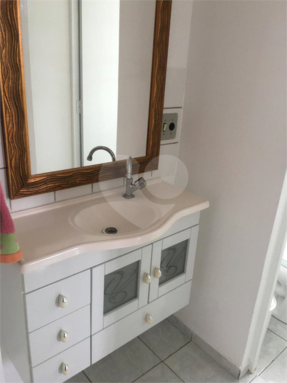 Apartamento / Tremembé