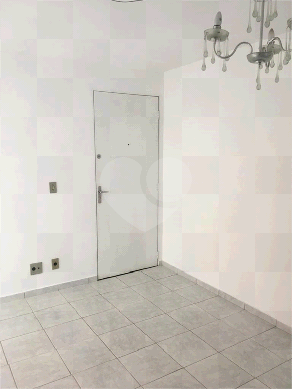 Apartamento / Tremembé