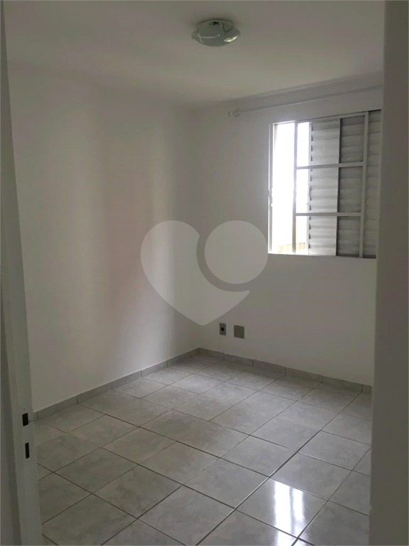 Apartamento / Tremembé