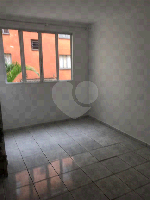 Apartamento / Tremembé