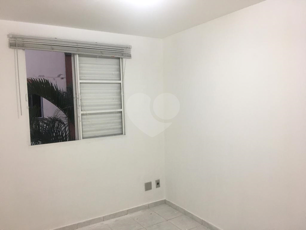 Apartamento / Tremembé