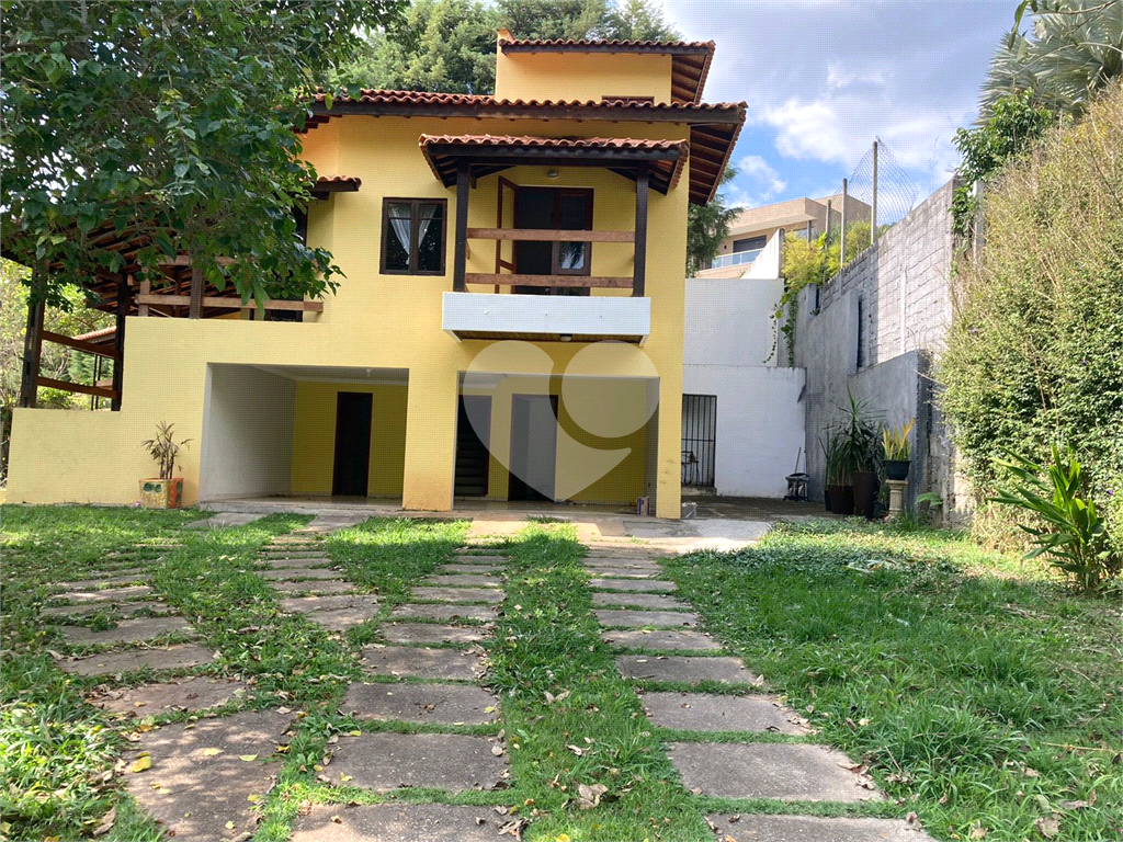 Casa de Condomínio à venda com 5 quartos, 320m² - Foto 1