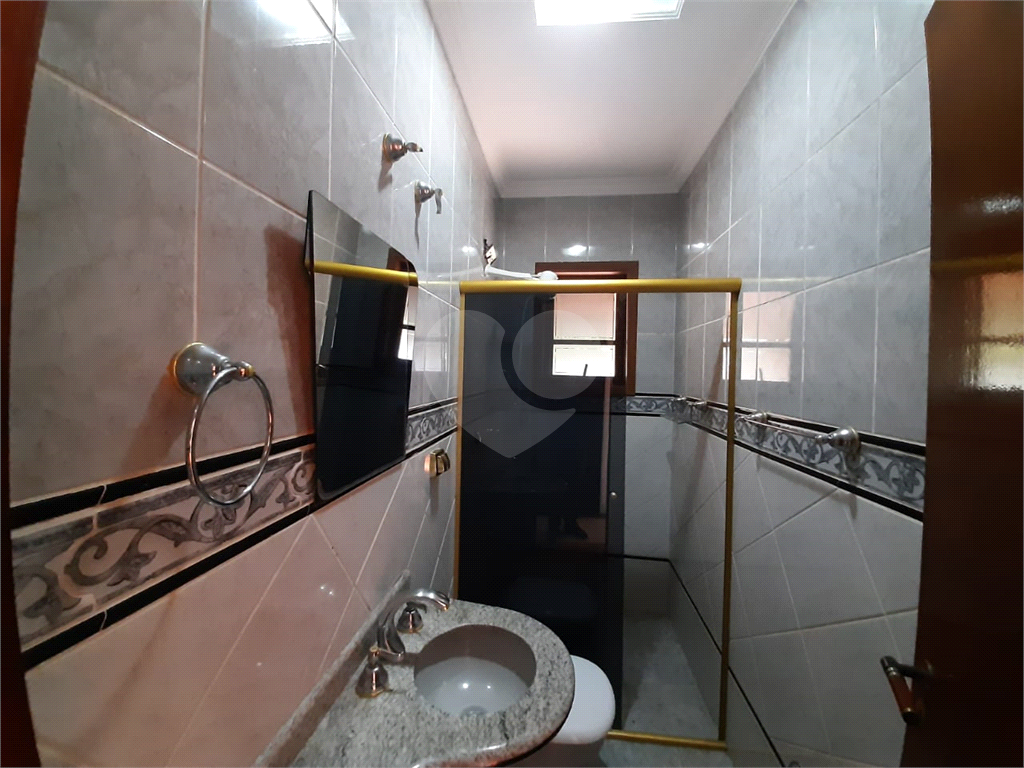 Casa de Condomínio à venda com 5 quartos, 320m² - Foto 16