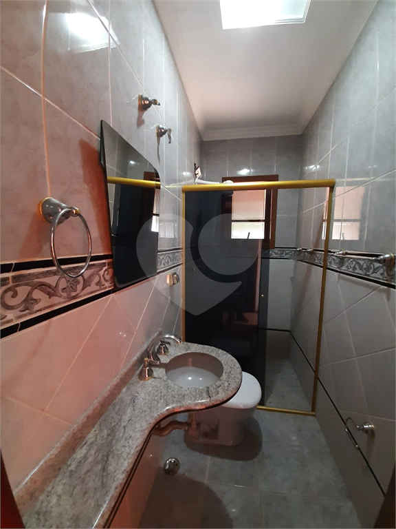 Casa de Condomínio à venda com 5 quartos, 320m² - Foto 17