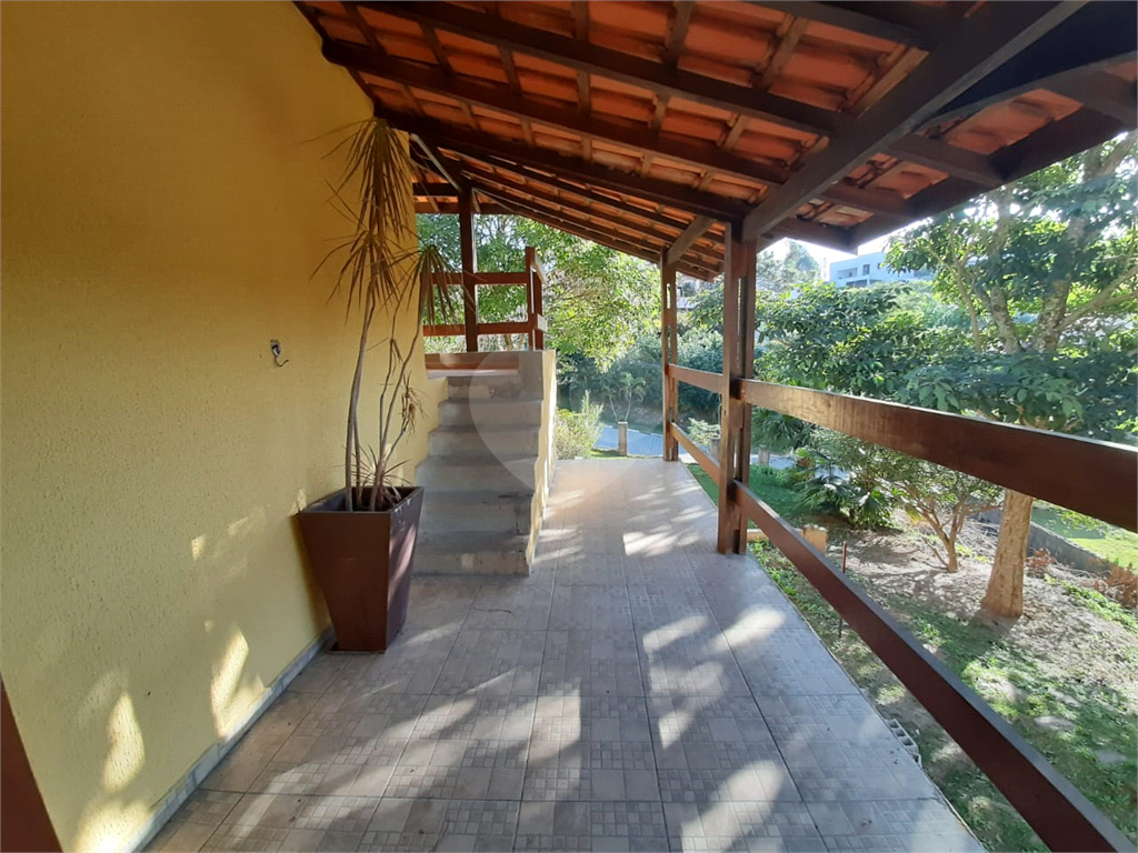 Casa de Condomínio à venda com 5 quartos, 320m² - Foto 15