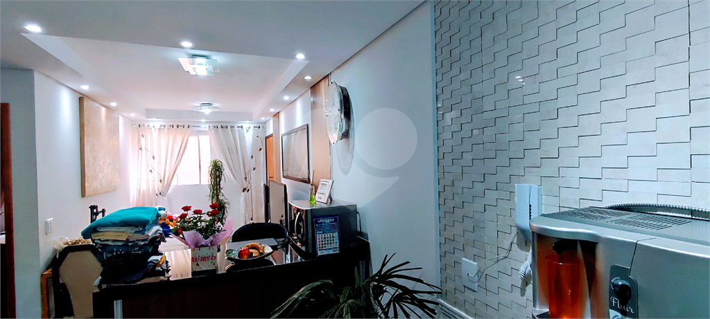 Apartamento 2 dormitórios a venda Vila Formosa . 