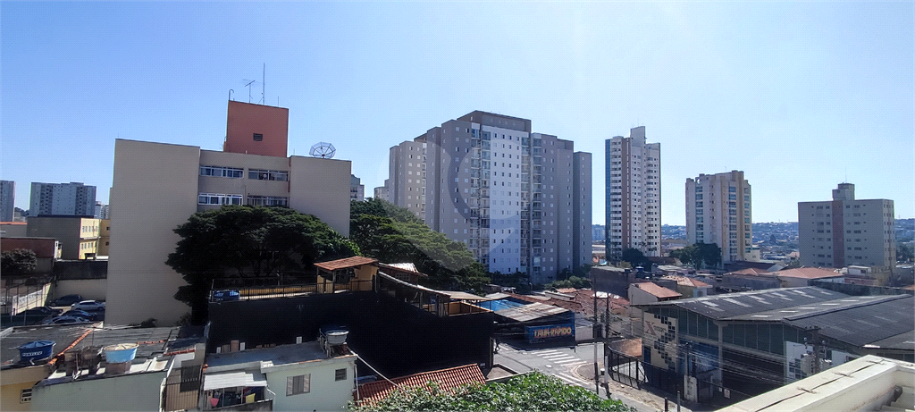 Apartamento 2 dormitórios a venda Vila Formosa . 