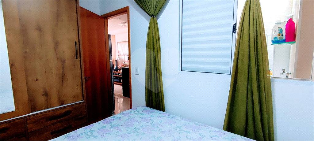 Apartamento 2 dormitórios a venda Vila Formosa . 
