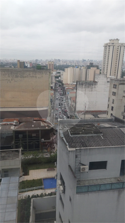 SALAS em SANTANA