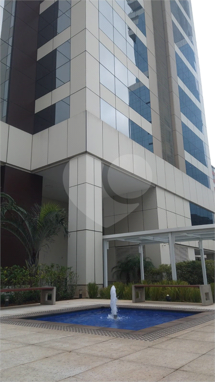 SALAS em SANTANA