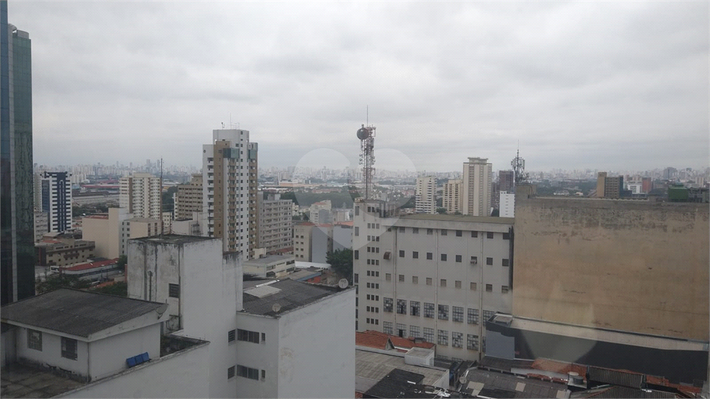 SALAS em SANTANA