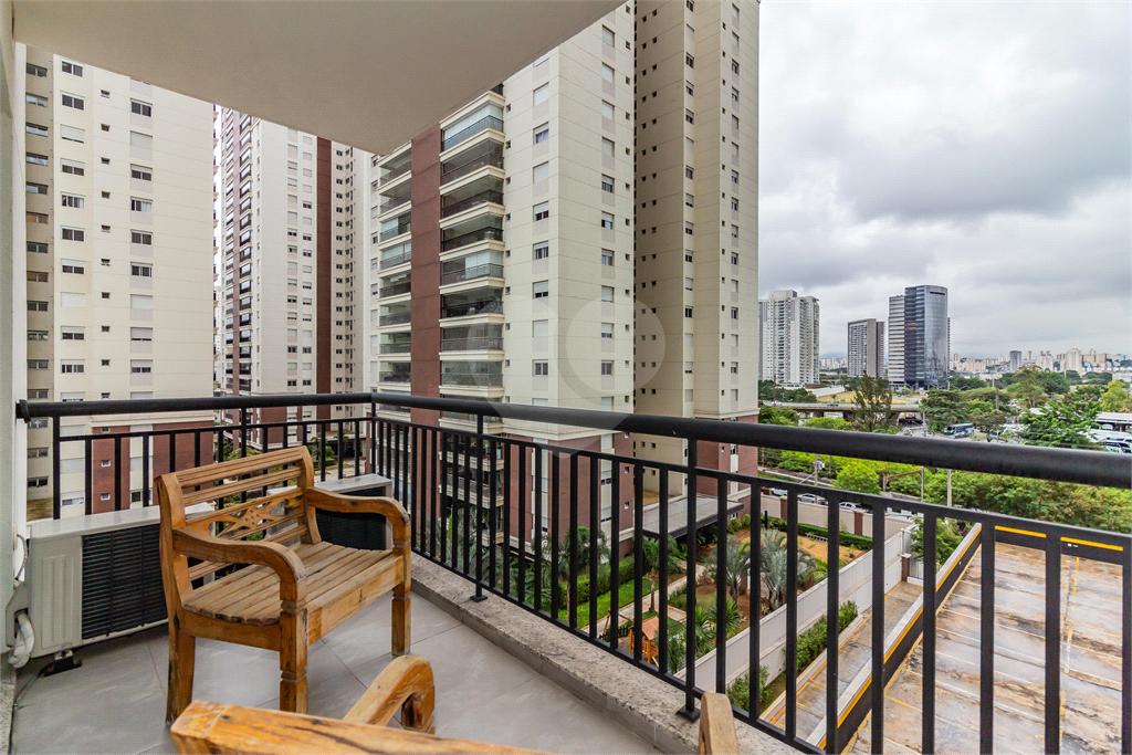 SALA COMERCIAL À VENDA COM 47 M2 REFORMADA E MOBILIADA NA ÁGUA BRANCA - POMPÉIA
