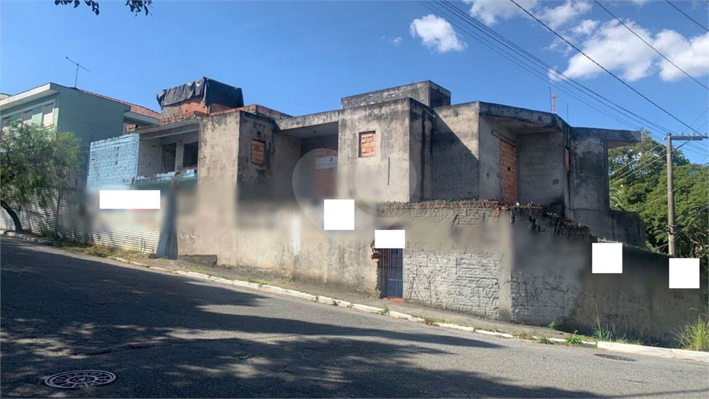 Ótimo terreno para investidores com 852 metros no Jardim França.