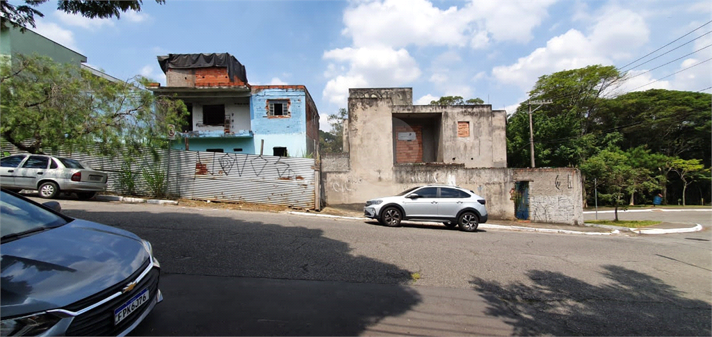 Ótimo terreno para investidores com 852 metros no Jardim França.