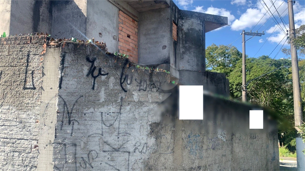 Ótimo terreno para investidores com 852 metros no Jardim França.