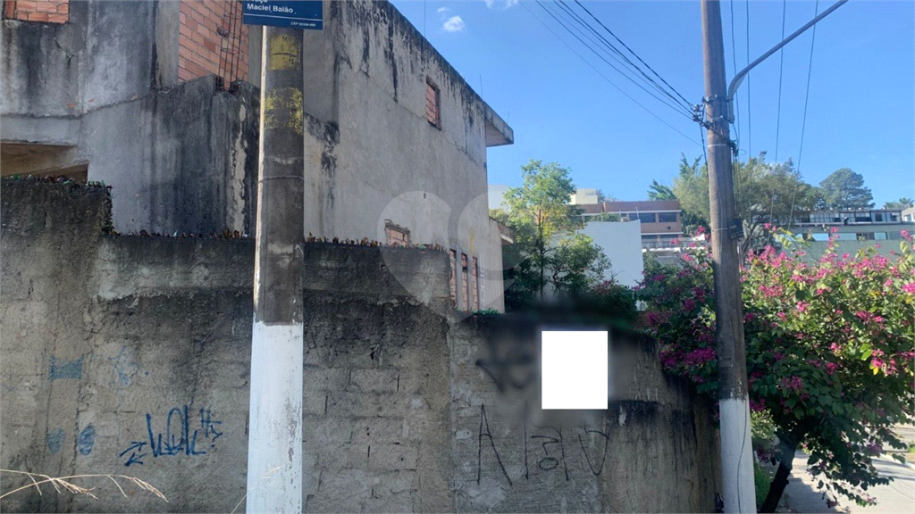 Ótimo terreno para investidores com 852 metros no Jardim França.