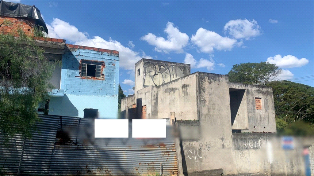 Ótimo terreno para investidores com 852 metros no Jardim França.