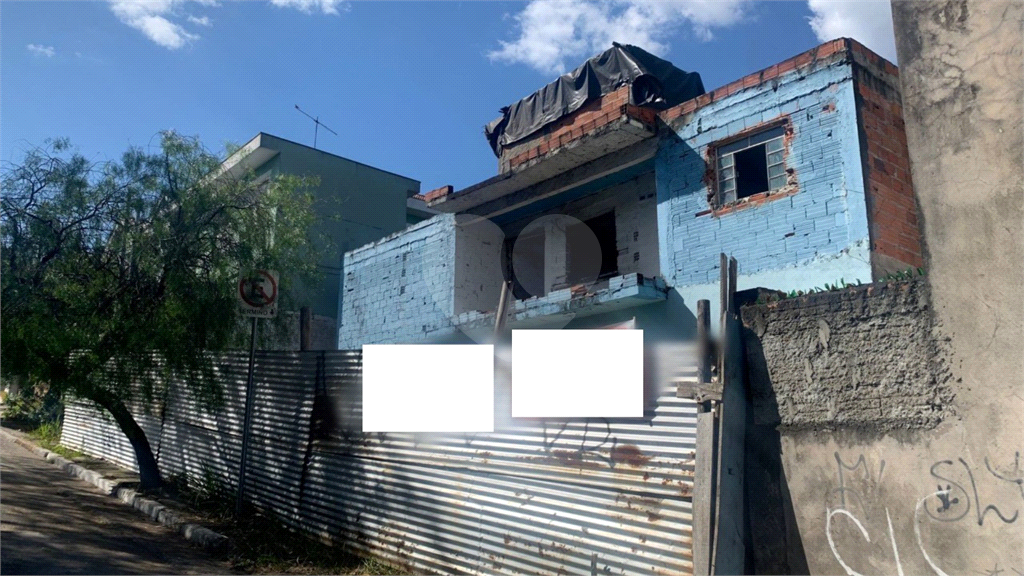 Ótimo terreno para investidores com 852 metros no Jardim França.