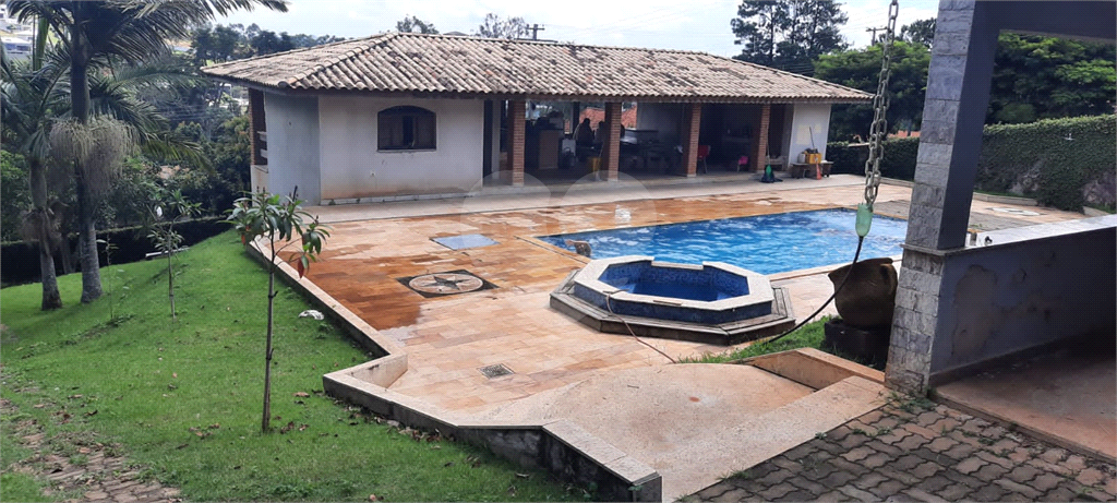 Fazenda para alugar com 2 quartos, 613m² - Foto 6