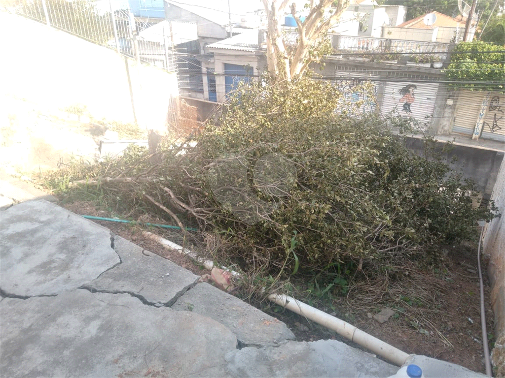 Duas casas em terreno amplo!