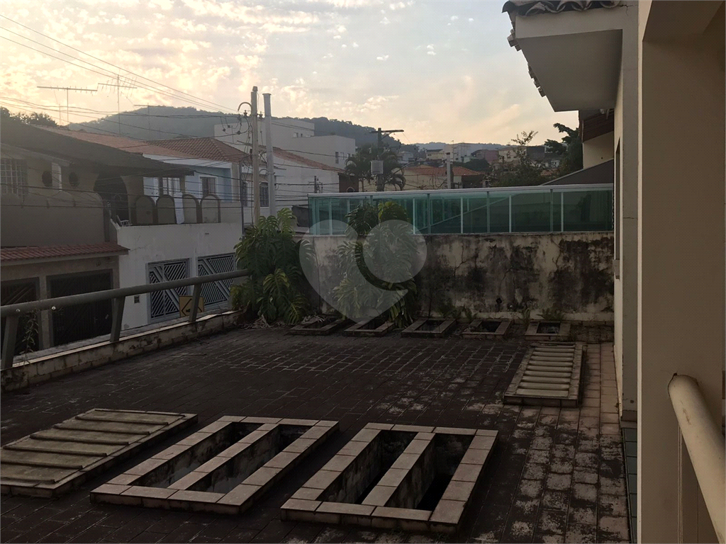 Sobrado Jardim Tremembé