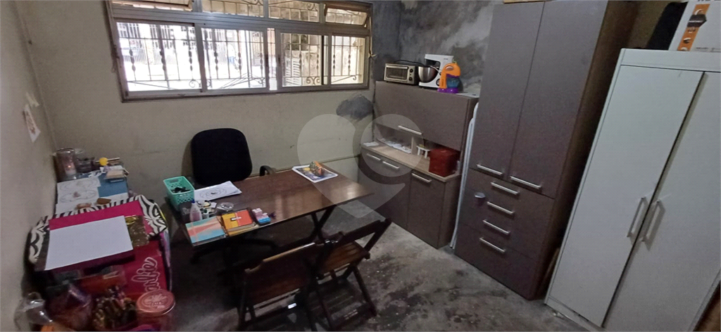 Sobrado Jardim Tremembé
